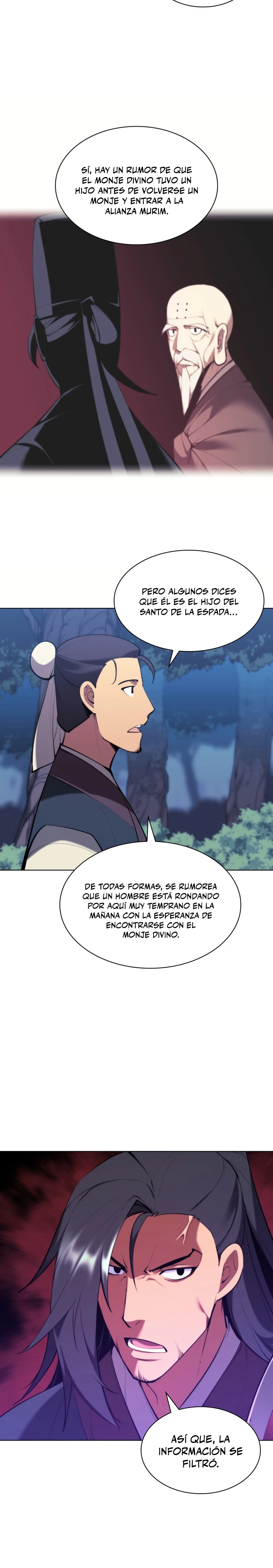 Registros del Erudito Espadachín > Capitulo 49 > Page 331