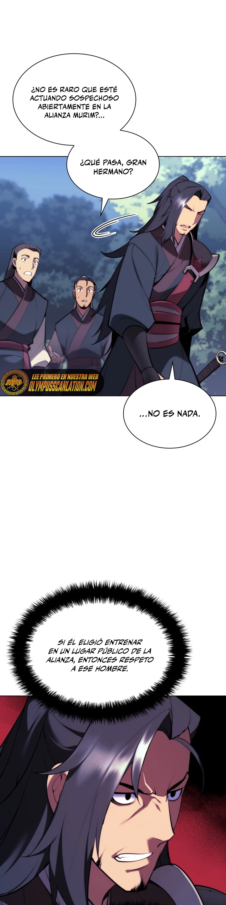 Registros del Erudito Espadachín > Capitulo 49 > Page 341