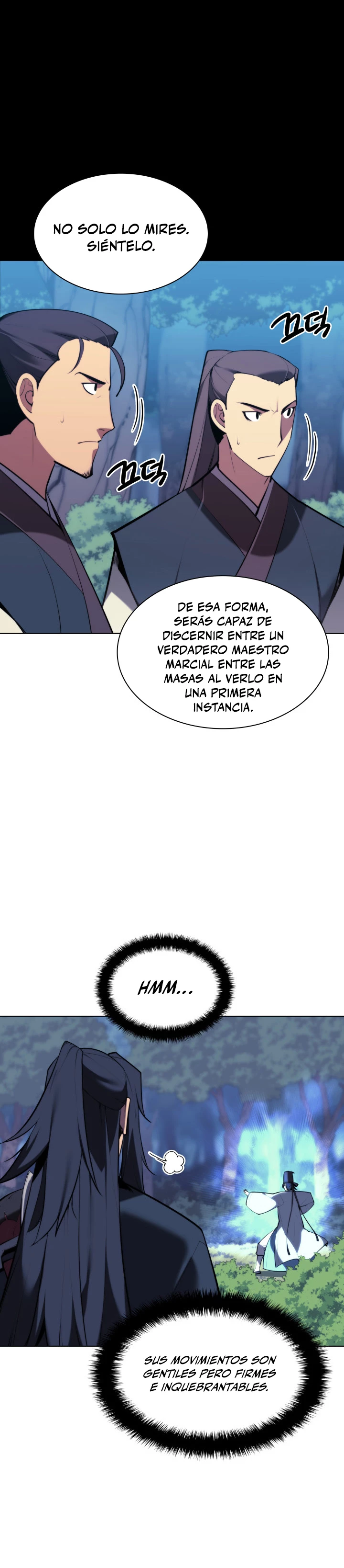 Registros del Erudito Espadachín > Capitulo 50 > Page 71