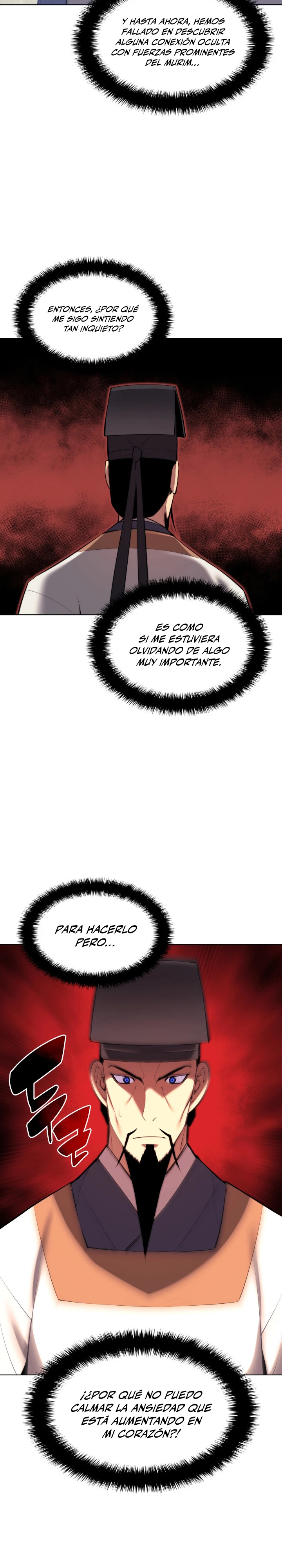 Registros del Erudito Espadachín > Capitulo 50 > Page 161