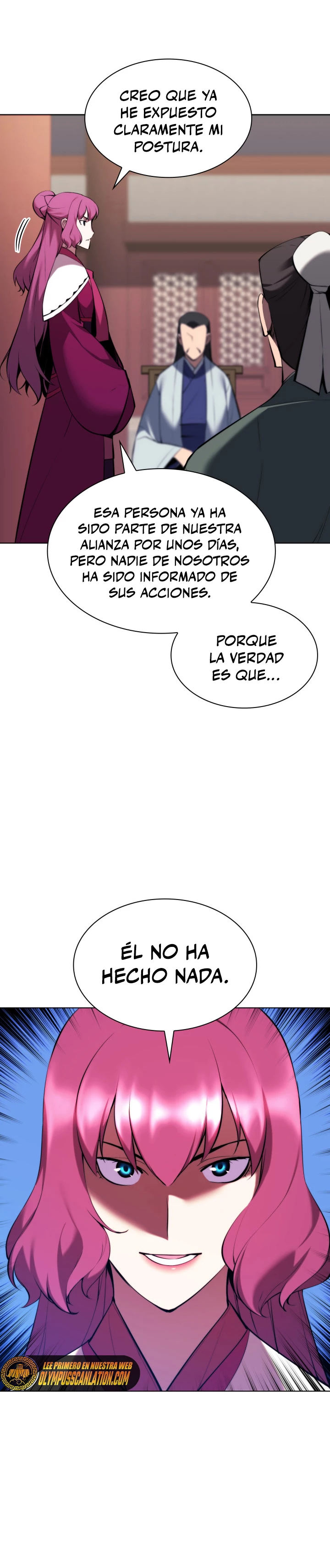 Registros del Erudito Espadachín > Capitulo 51 > Page 51