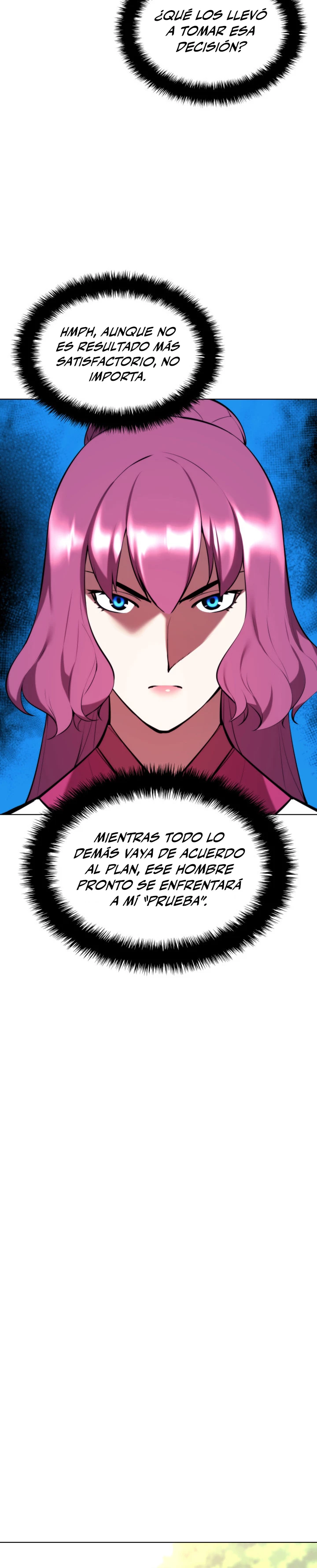 Registros del Erudito Espadachín > Capitulo 51 > Page 201