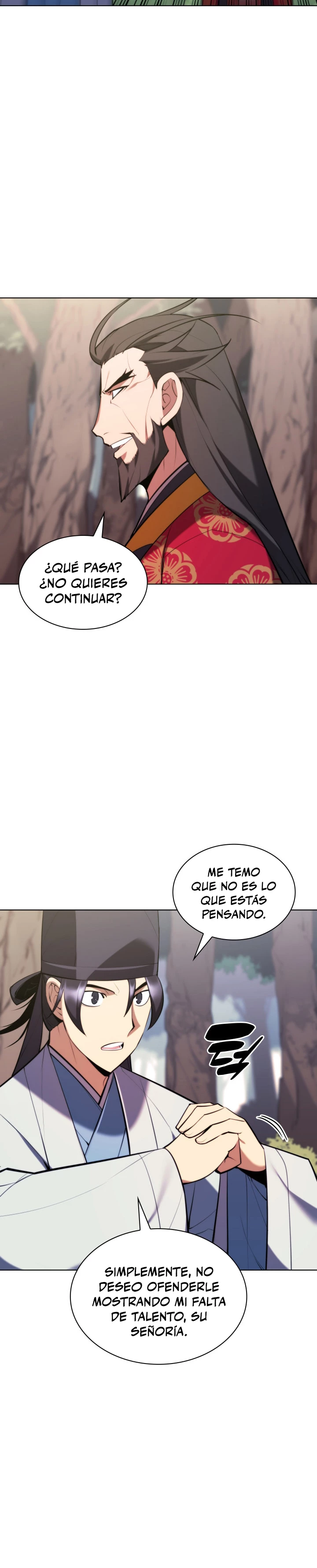 Registros del Erudito Espadachín > Capitulo 51 > Page 271