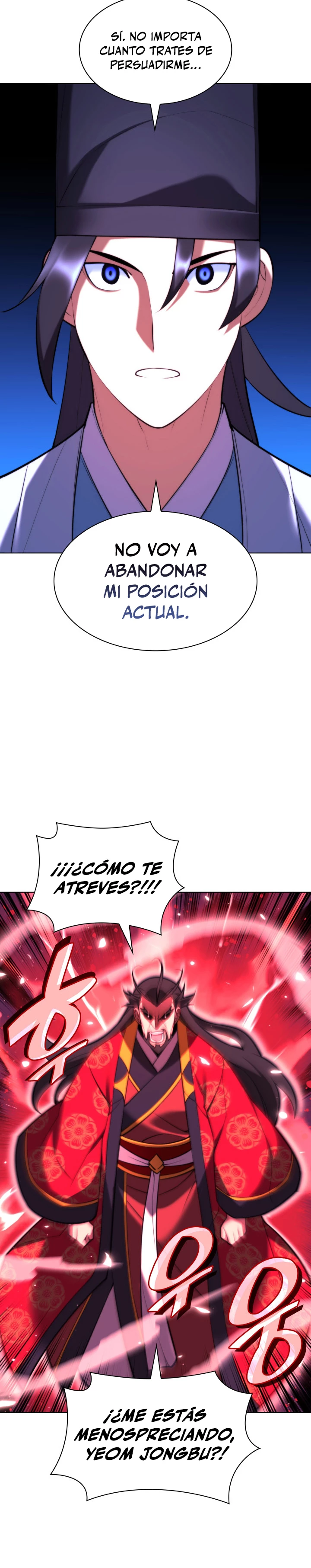 Registros del Erudito Espadachín > Capitulo 51 > Page 341