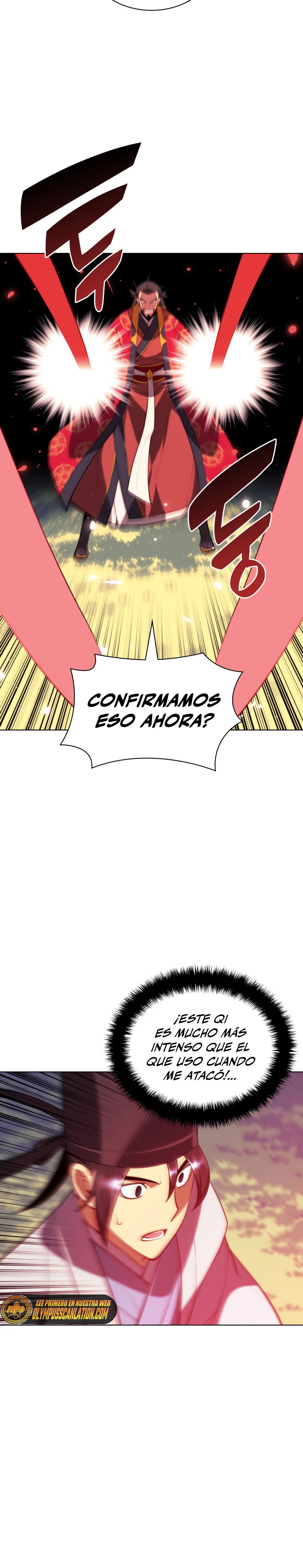 Registros del Erudito Espadachín > Capitulo 52 > Page 141
