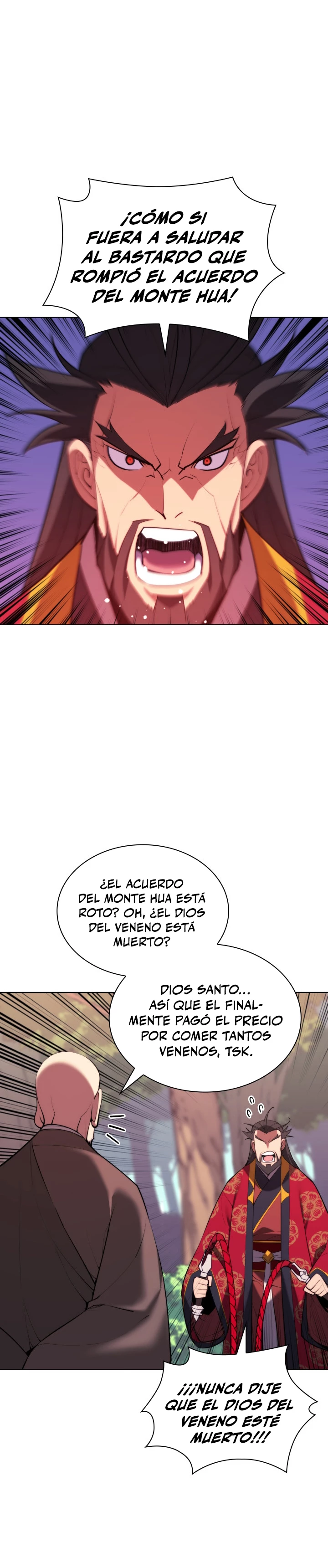Registros del Erudito Espadachín > Capitulo 52 > Page 231
