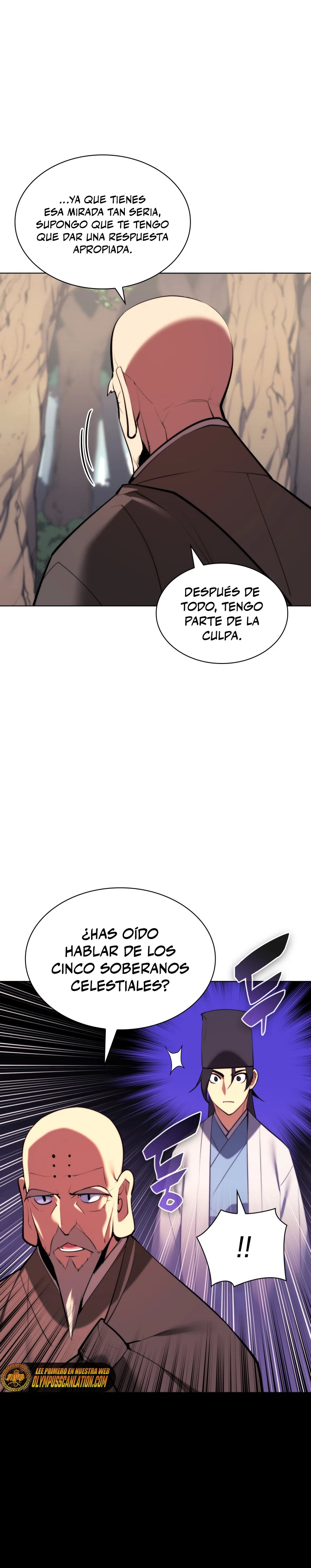 Registros del Erudito Espadachín > Capitulo 53 > Page 181