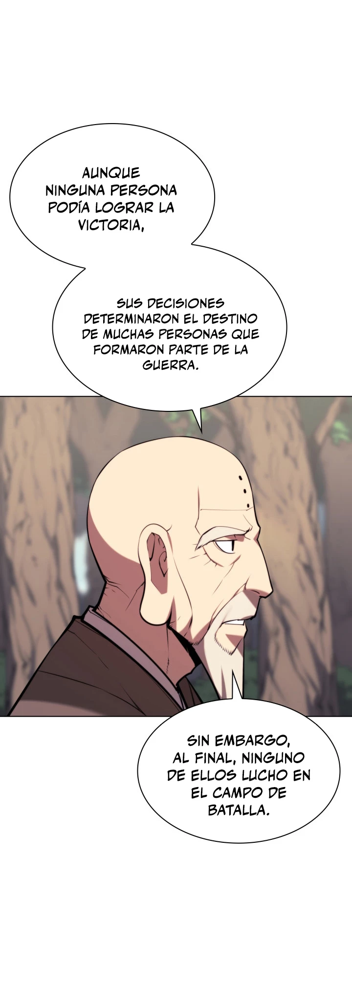 Registros del Erudito Espadachín > Capitulo 53 > Page 201