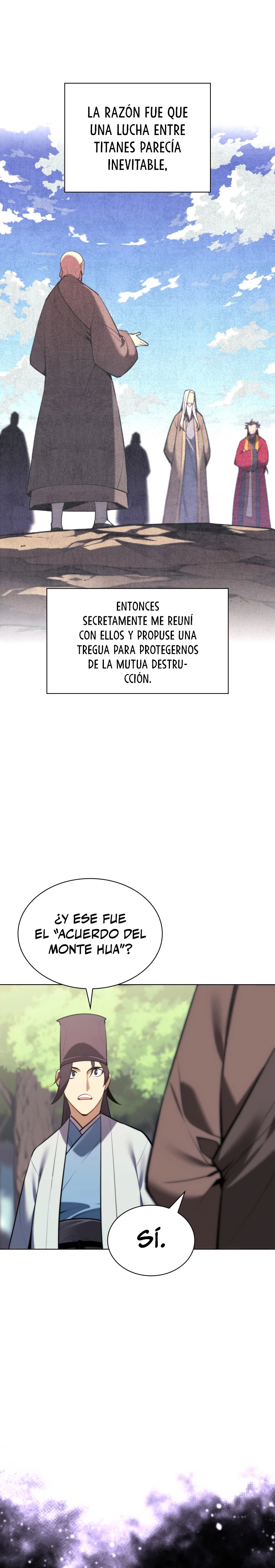 Registros del Erudito Espadachín > Capitulo 53 > Page 211