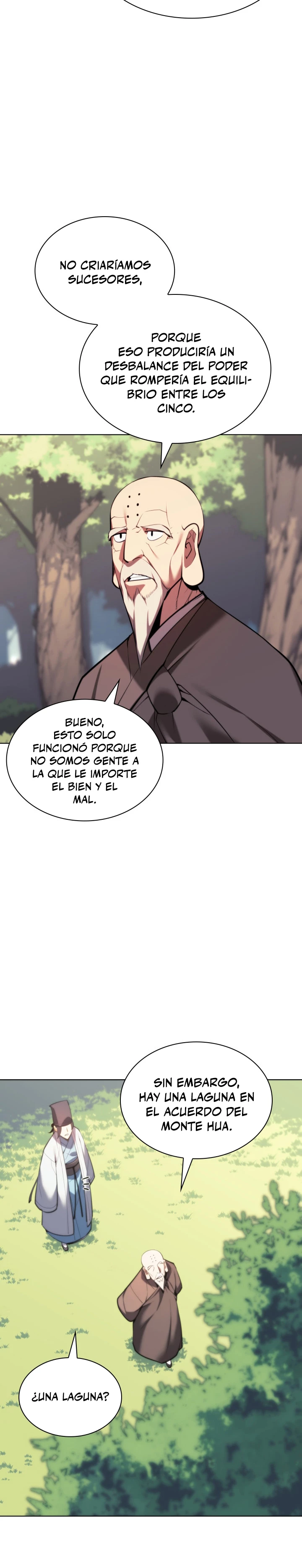 Registros del Erudito Espadachín > Capitulo 53 > Page 231