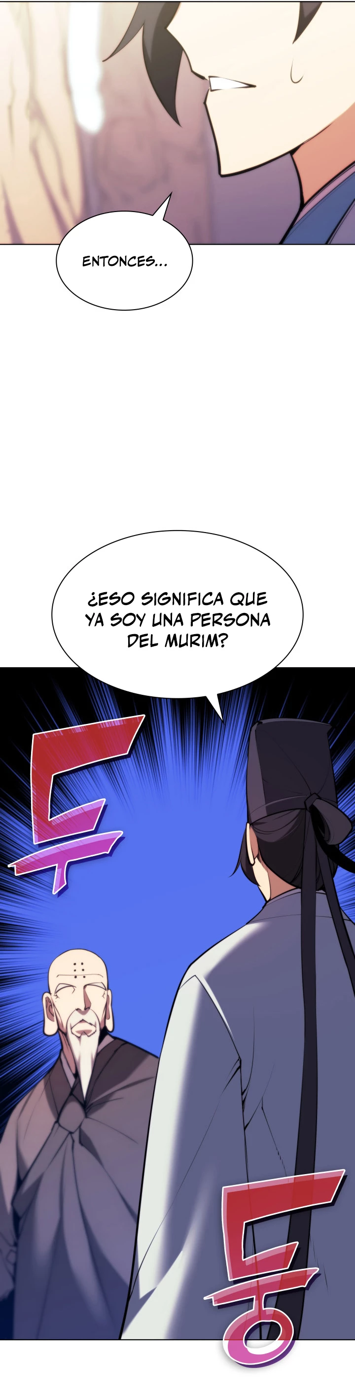 Registros del Erudito Espadachín > Capitulo 53 > Page 441