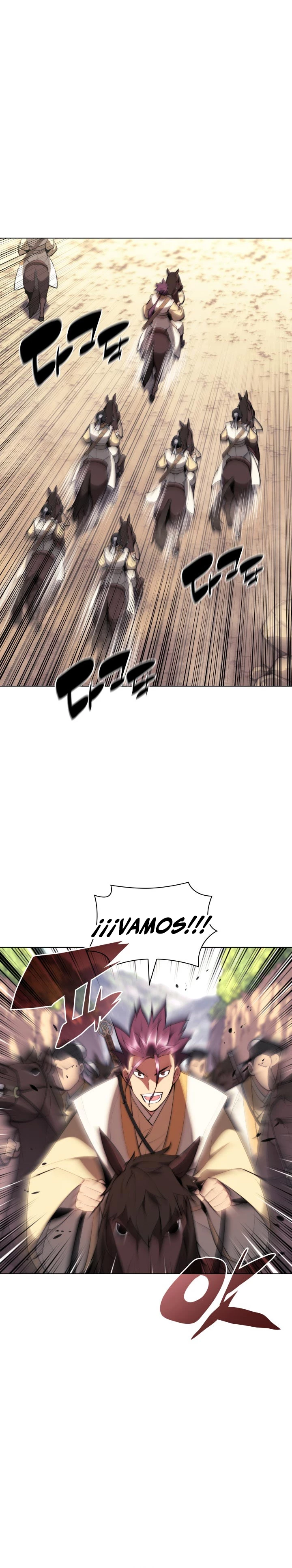 Registros del Erudito Espadachín > Capitulo 54 > Page 351