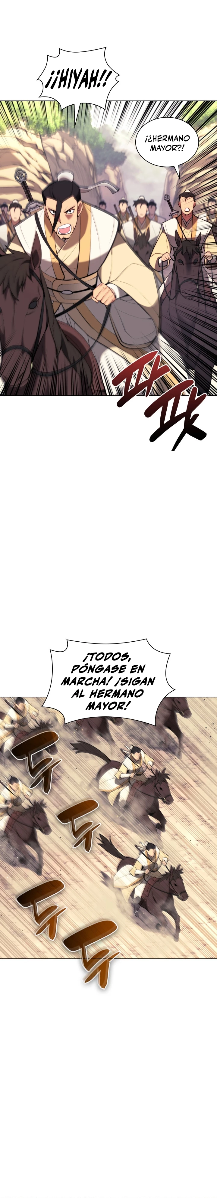 Registros del Erudito Espadachín > Capitulo 55 > Page 41