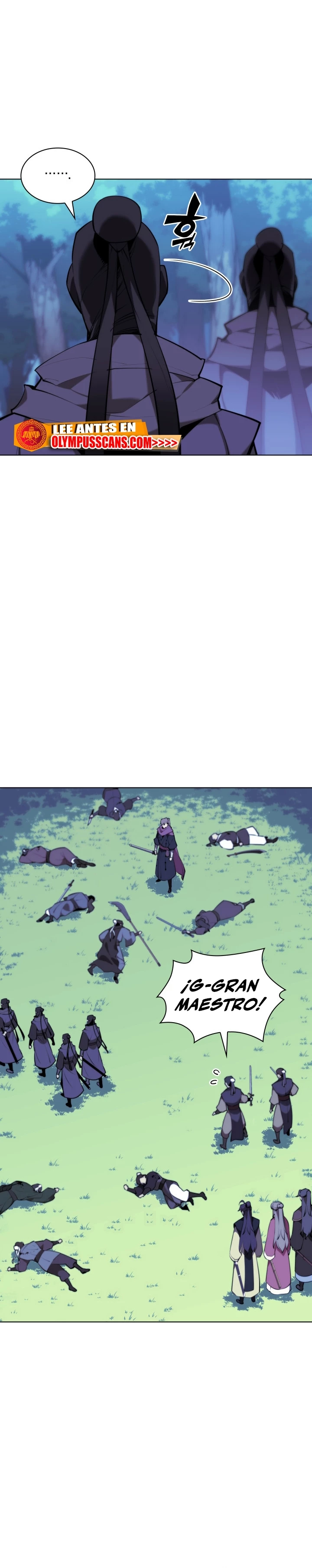 Registros del Erudito Espadachín > Capitulo 64 > Page 91