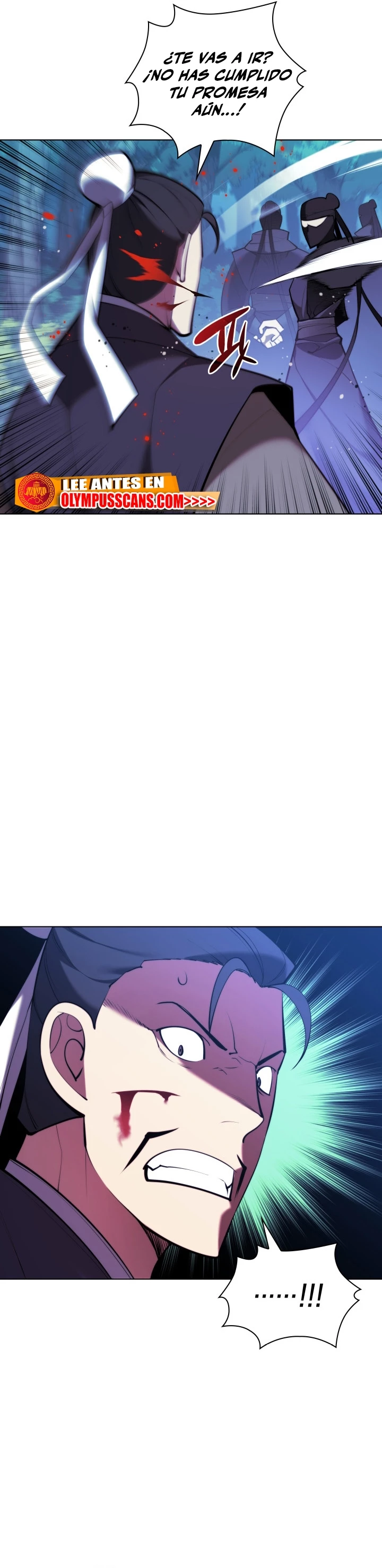 Registros del Erudito Espadachín > Capitulo 64 > Page 101