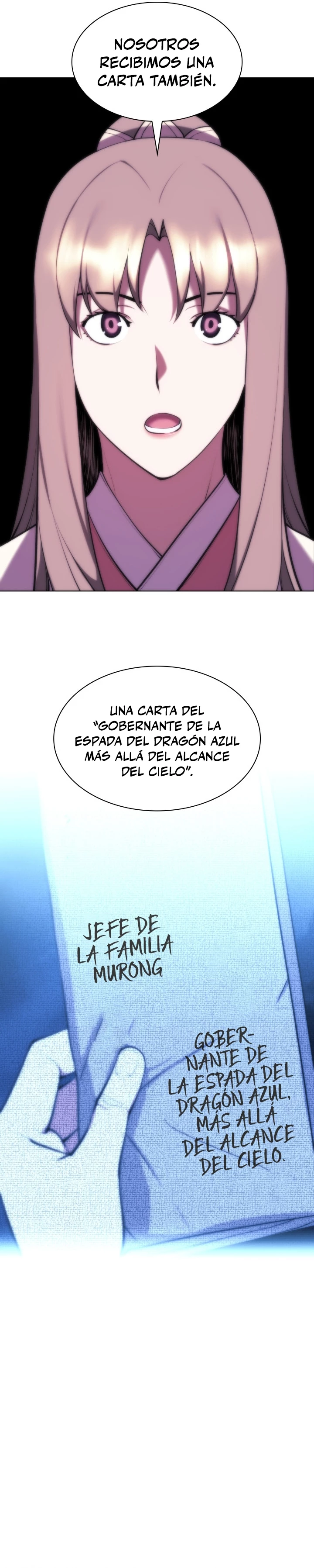 Registros del Erudito Espadachín > Capitulo 64 > Page 161