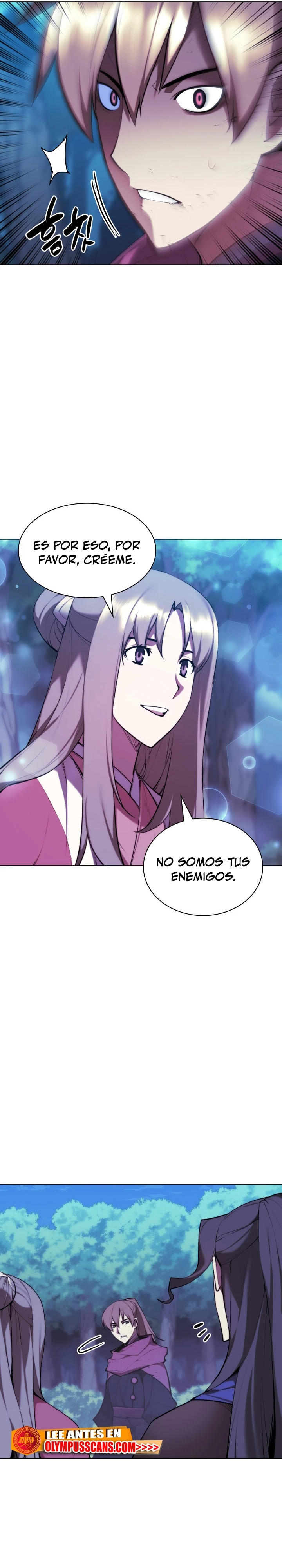 Registros del Erudito Espadachín > Capitulo 64 > Page 171