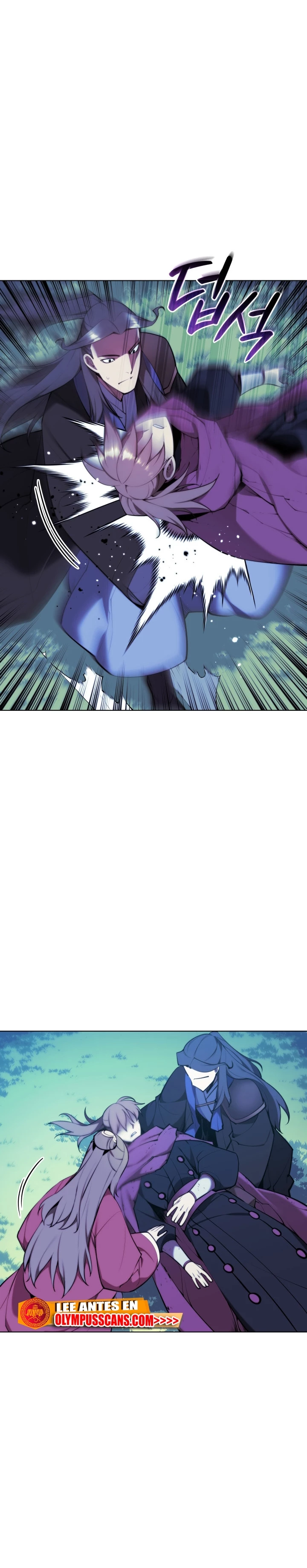 Registros del Erudito Espadachín > Capitulo 64 > Page 191