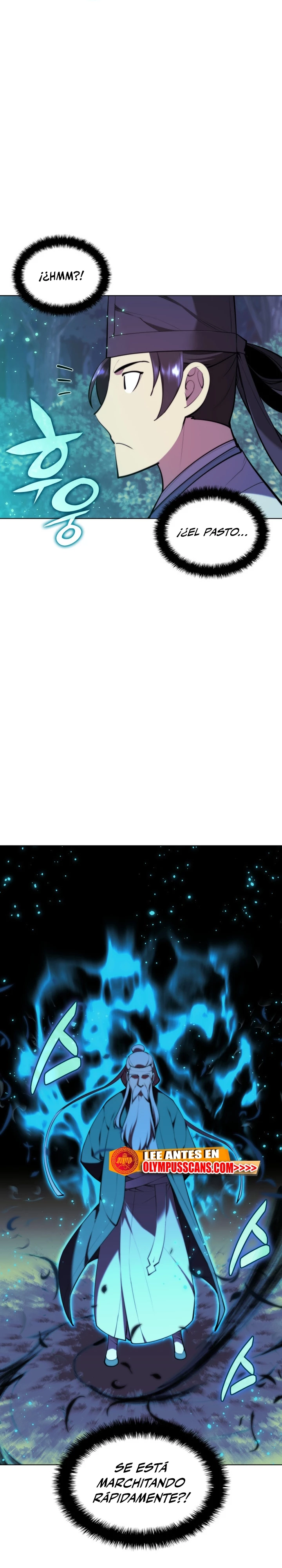 Registros del Erudito Espadachín > Capitulo 64 > Page 291