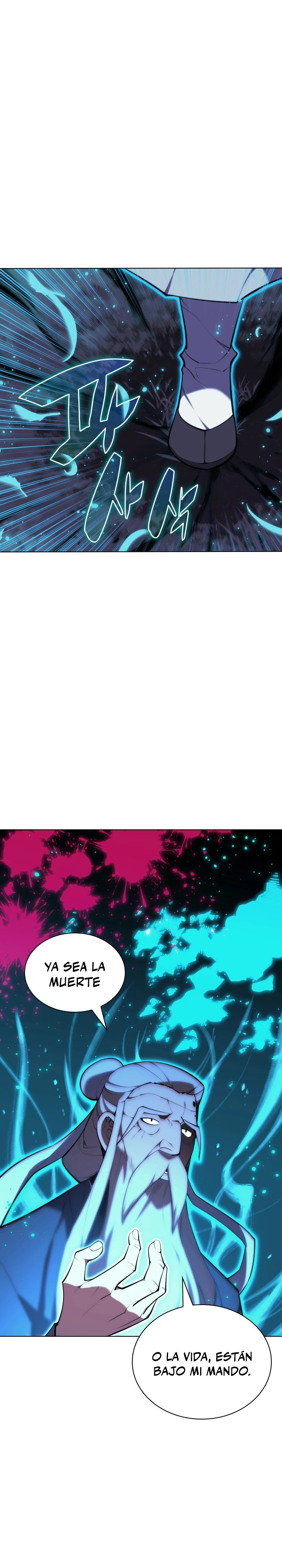 Registros del Erudito Espadachín > Capitulo 64 > Page 301