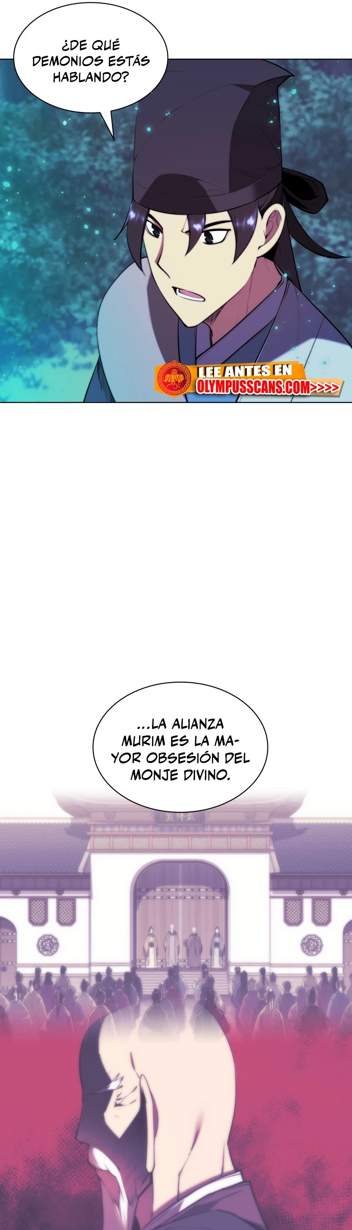 Registros del Erudito Espadachín > Capitulo 64 > Page 331