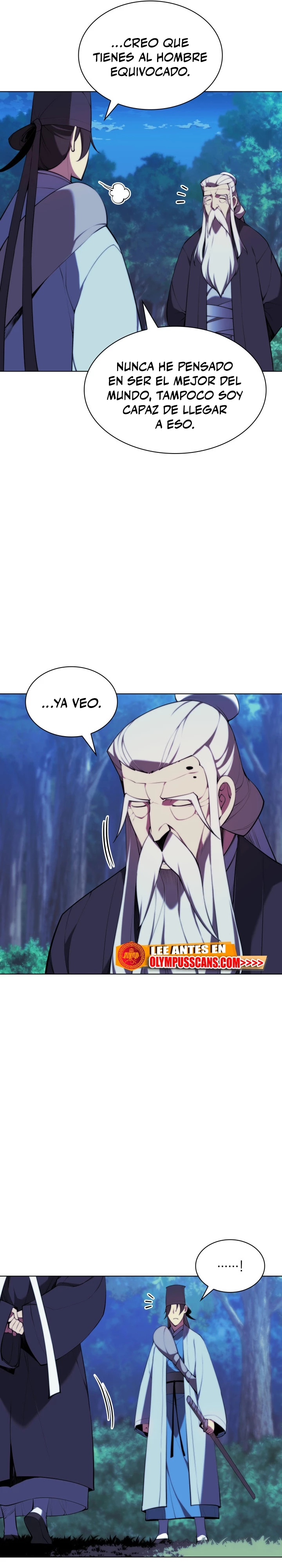 Registros del Erudito Espadachín > Capitulo 64 > Page 381