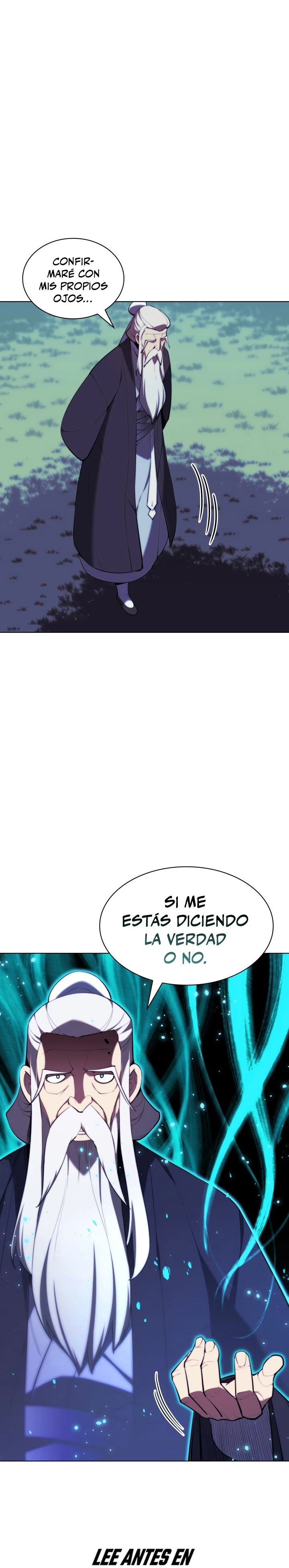 Registros del Erudito Espadachín > Capitulo 64 > Page 391