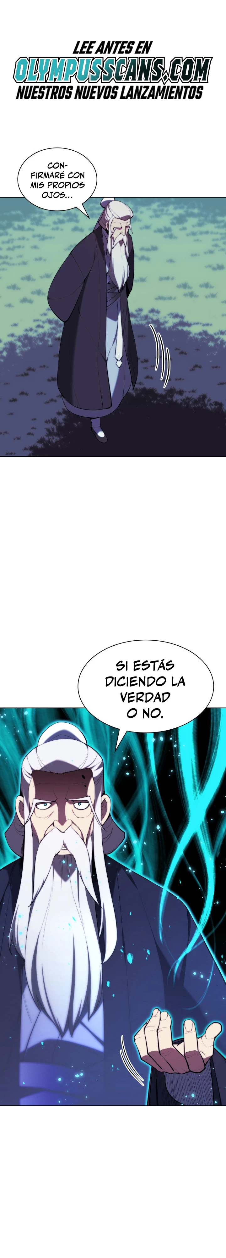 Registros del Erudito Espadachín > Capitulo 65 > Page 11