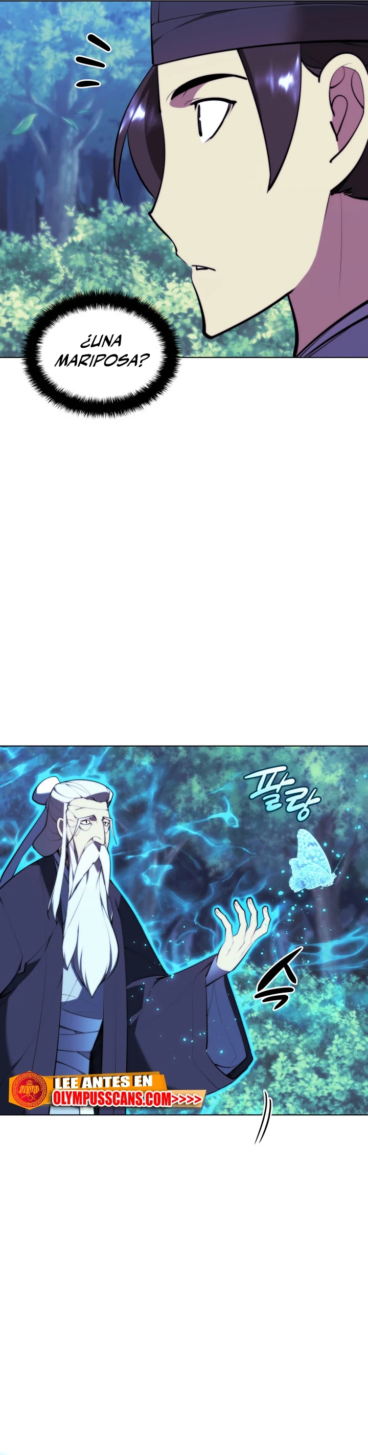 Registros del Erudito Espadachín > Capitulo 65 > Page 31