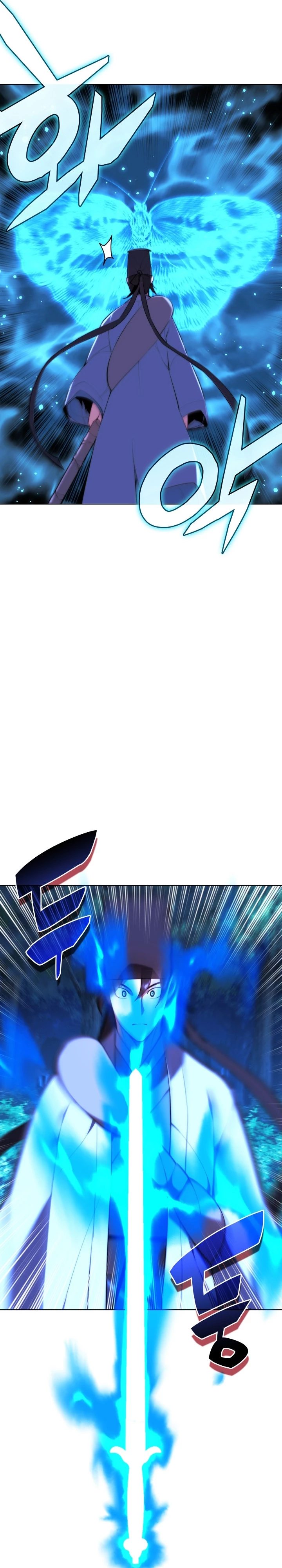 Registros del Erudito Espadachín > Capitulo 65 > Page 41