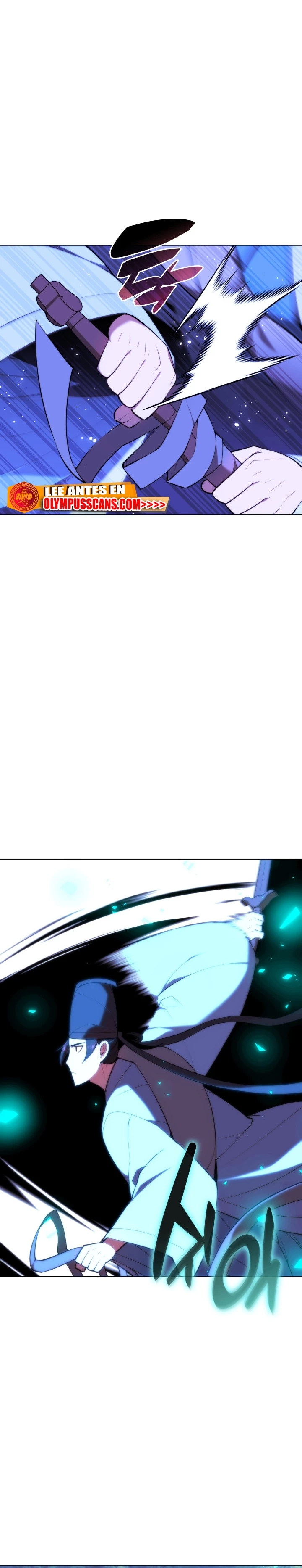 Registros del Erudito Espadachín > Capitulo 65 > Page 61