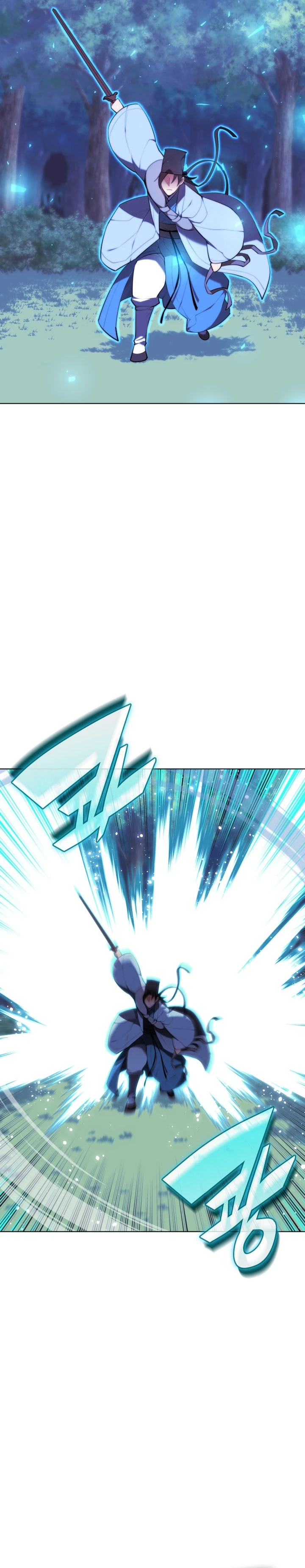 Registros del Erudito Espadachín > Capitulo 65 > Page 71