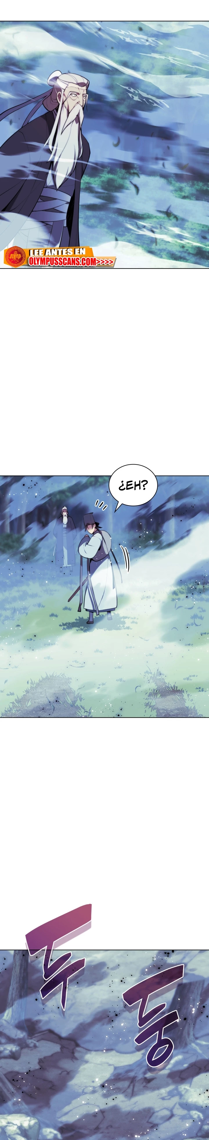 Registros del Erudito Espadachín > Capitulo 65 > Page 91