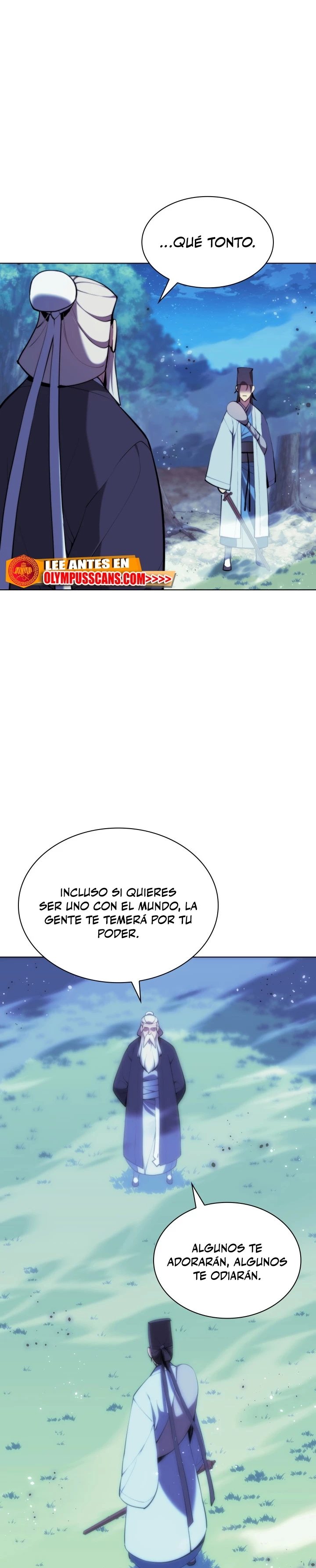 Registros del Erudito Espadachín > Capitulo 65 > Page 151