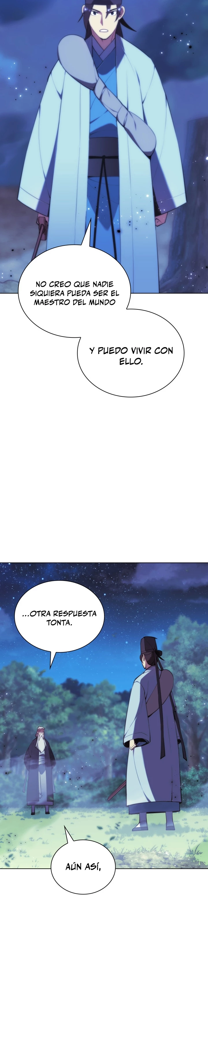 Registros del Erudito Espadachín > Capitulo 65 > Page 171