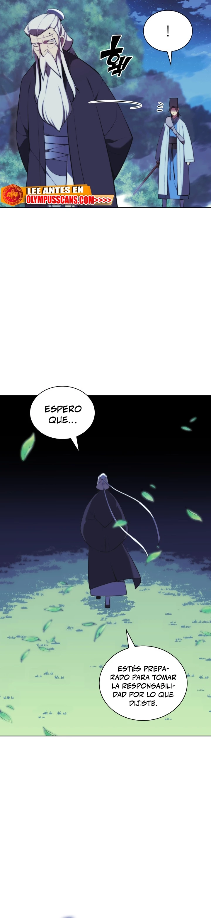 Registros del Erudito Espadachín > Capitulo 65 > Page 191