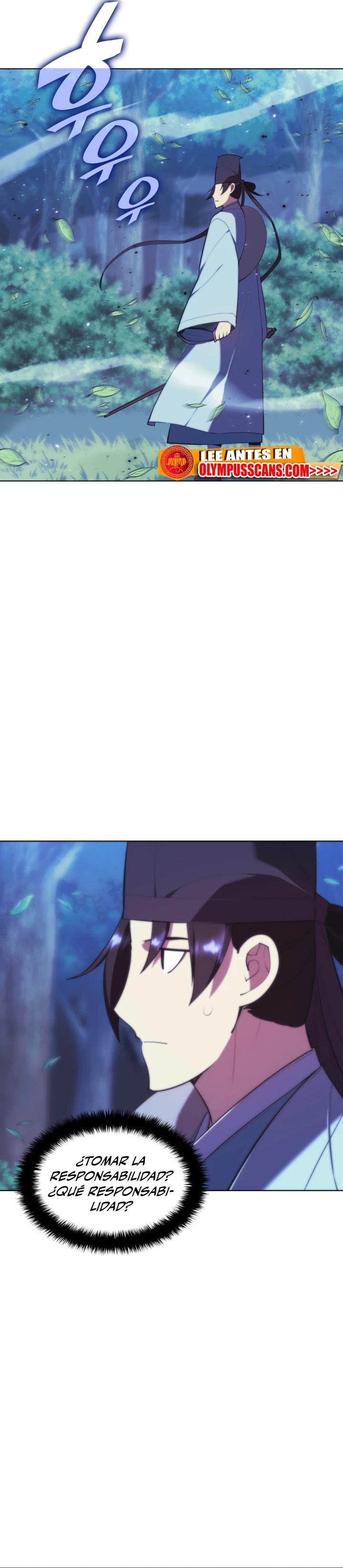 Registros del Erudito Espadachín > Capitulo 65 > Page 201