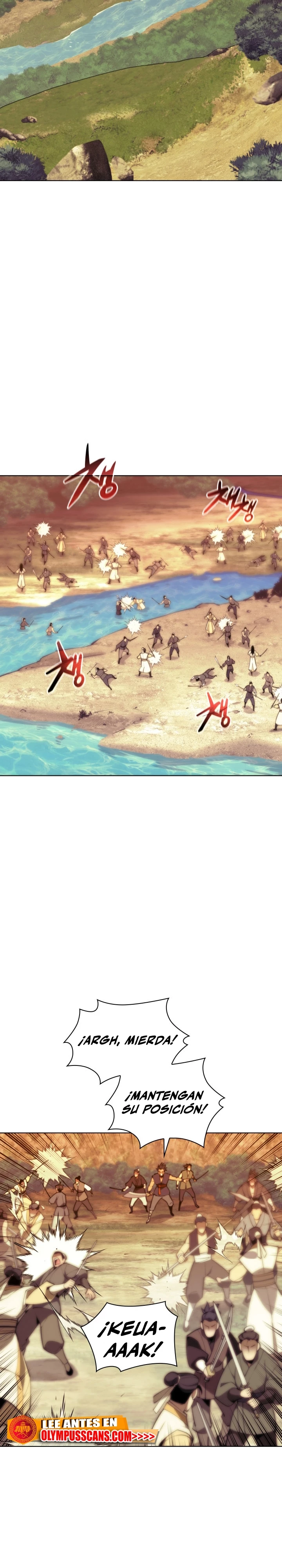 Registros del Erudito Espadachín > Capitulo 65 > Page 221