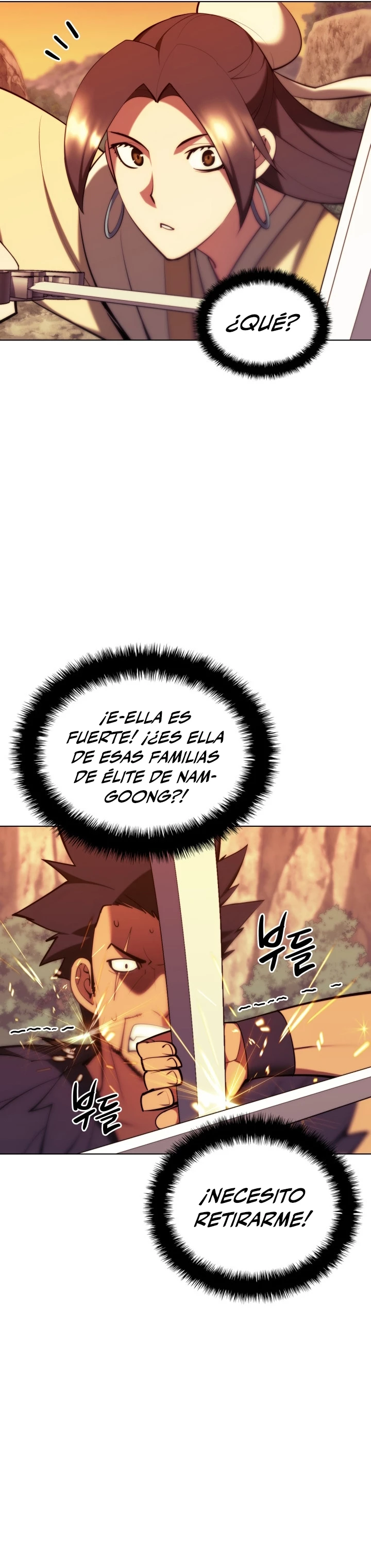 Registros del Erudito Espadachín > Capitulo 65 > Page 251