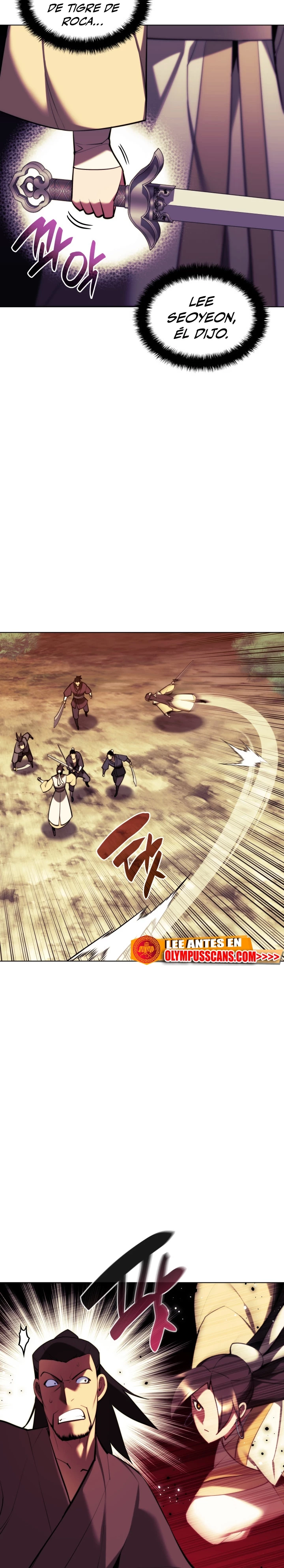 Registros del Erudito Espadachín > Capitulo 65 > Page 381