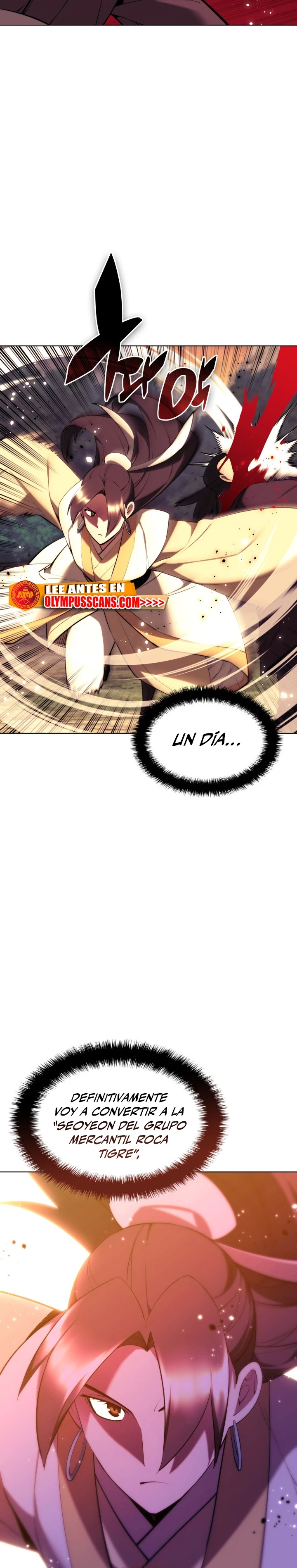 Registros del Erudito Espadachín > Capitulo 65 > Page 391