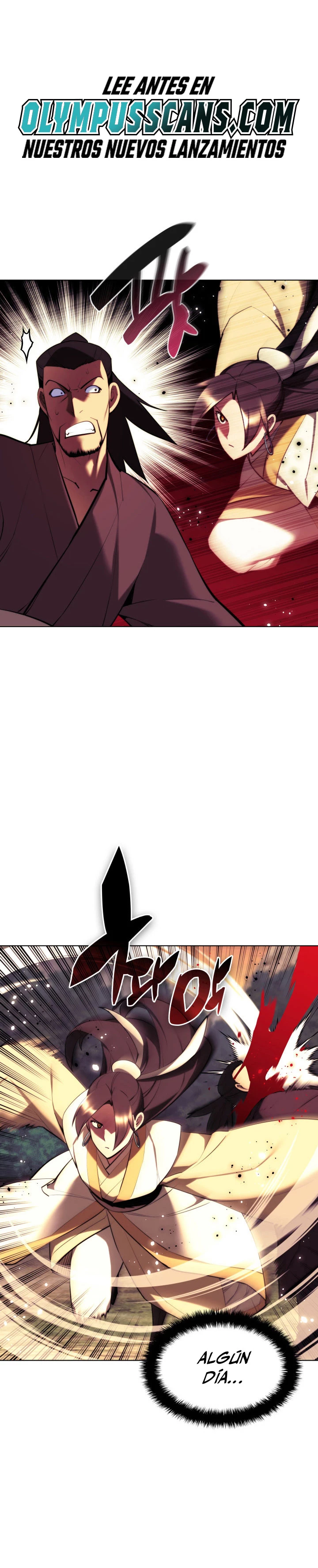 Registros del Erudito Espadachín > Capitulo 66 > Page 11