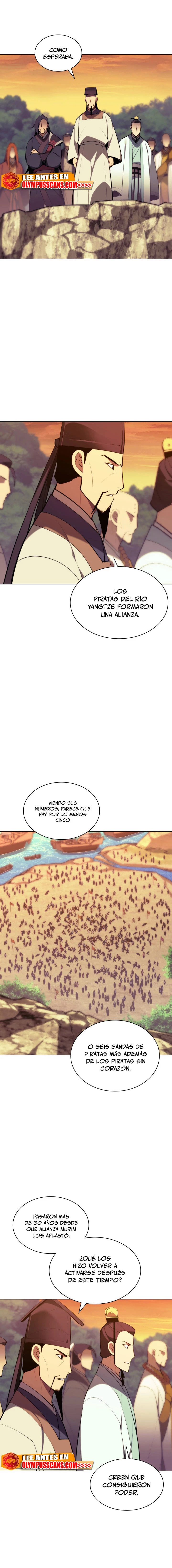 Registros del Erudito Espadachín > Capitulo 66 > Page 51