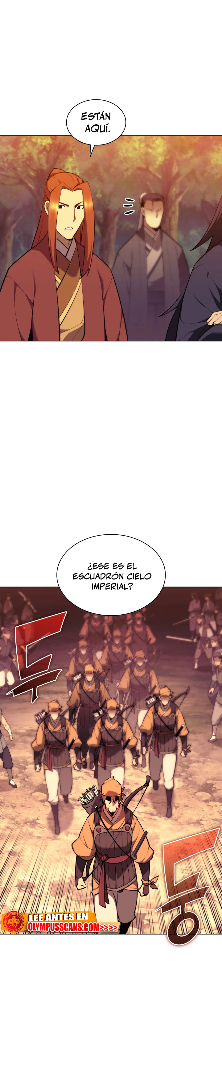 Registros del Erudito Espadachín > Capitulo 66 > Page 81