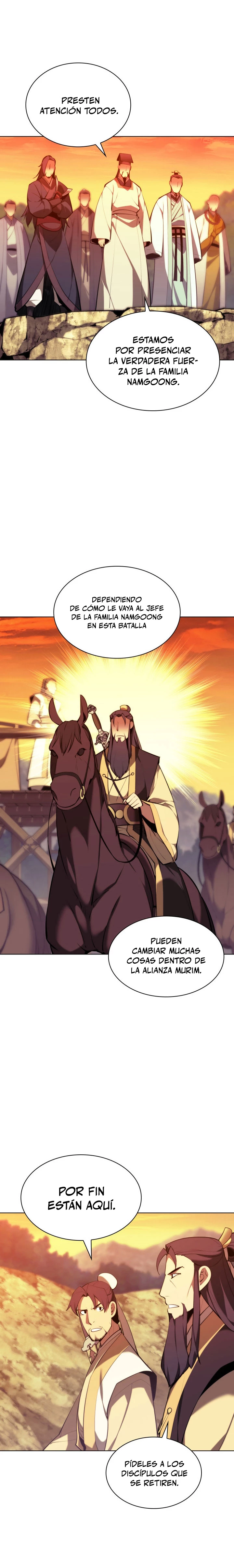 Registros del Erudito Espadachín > Capitulo 66 > Page 91