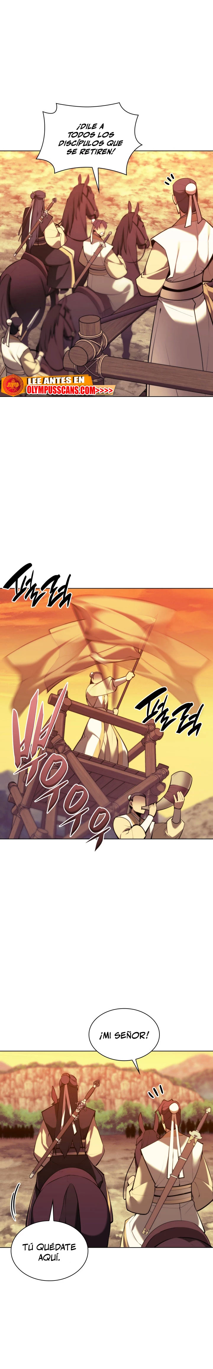 Registros del Erudito Espadachín > Capitulo 66 > Page 111