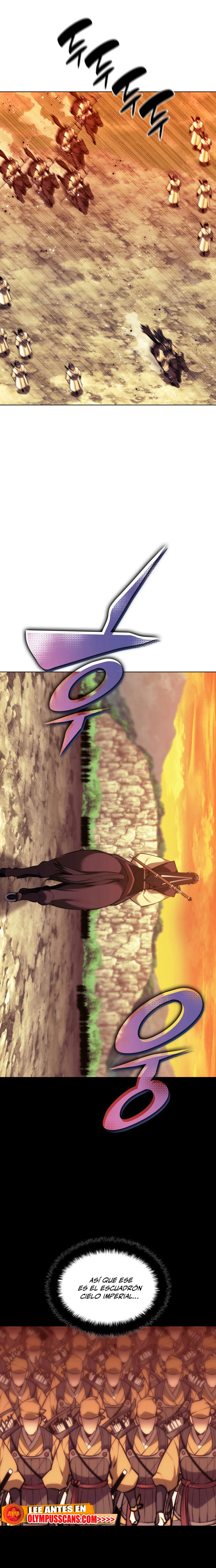 Registros del Erudito Espadachín > Capitulo 66 > Page 131