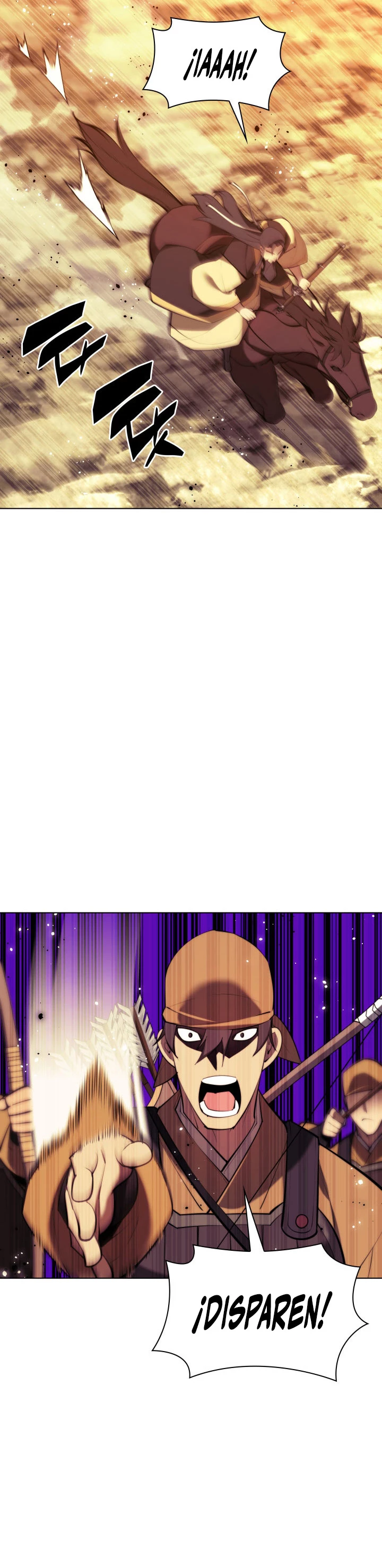 Registros del Erudito Espadachín > Capitulo 66 > Page 151