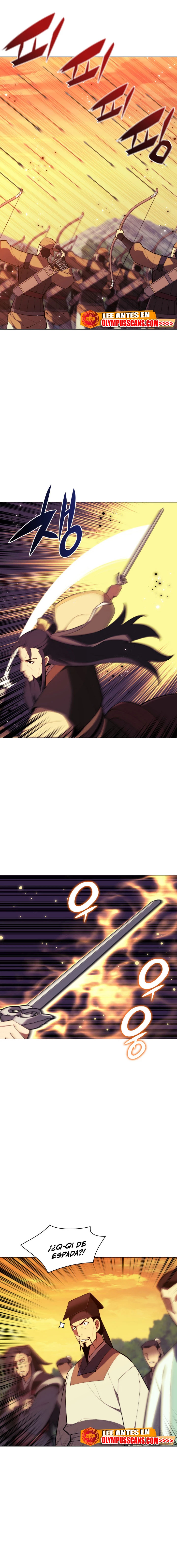 Registros del Erudito Espadachín > Capitulo 66 > Page 161