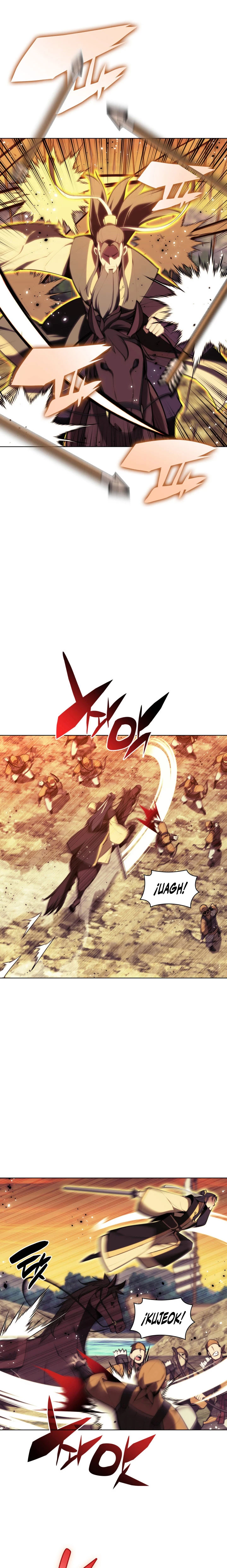 Registros del Erudito Espadachín > Capitulo 66 > Page 171